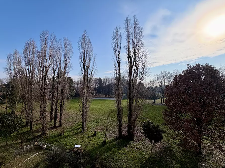 Immagine 11 di Trilocale in vendita  in Via Paolo Fabbri 10 a Castenaso