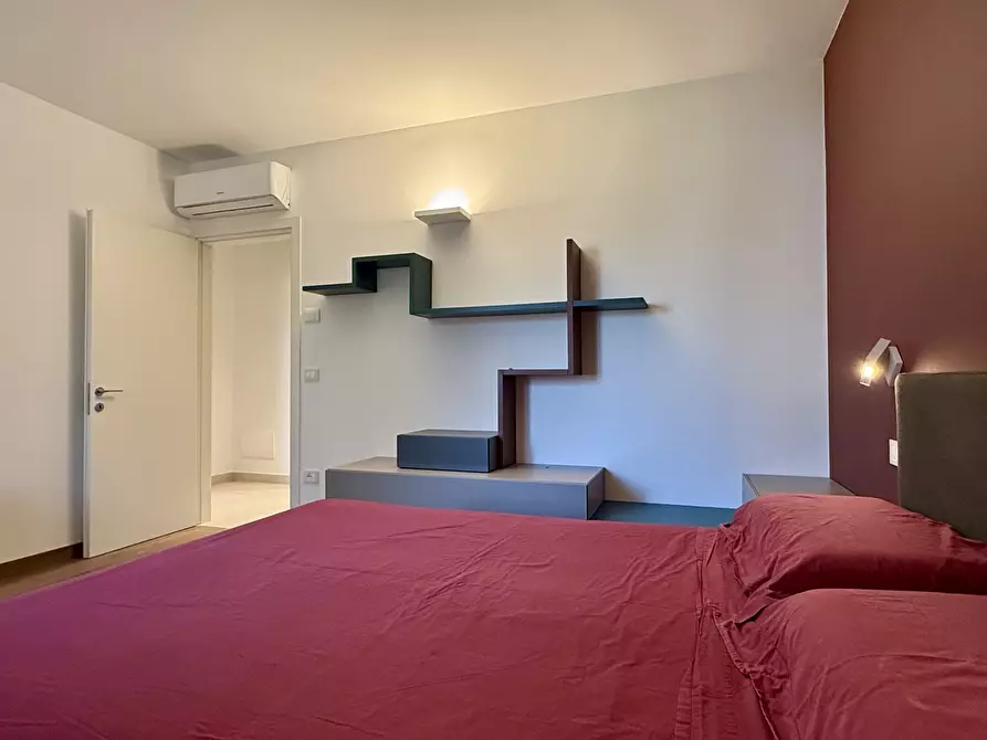 Immagine 26 di Trilocale in vendita  in Via delle Rose 31 a San Pietro In Casale