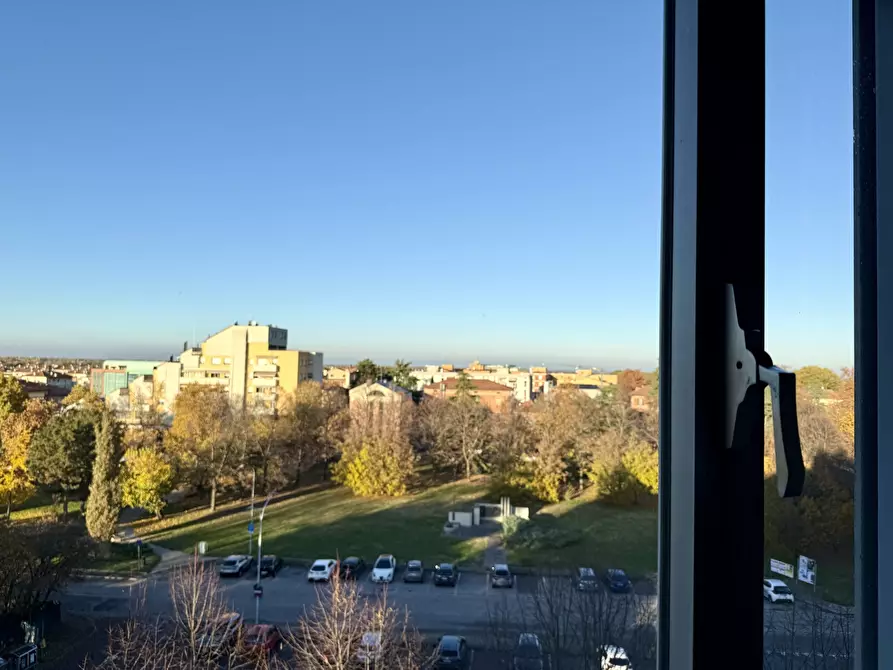 Immagine 17 di Pentalocale in vendita  in Viale Salvador Allende 24 a Ozzano Dell'emilia