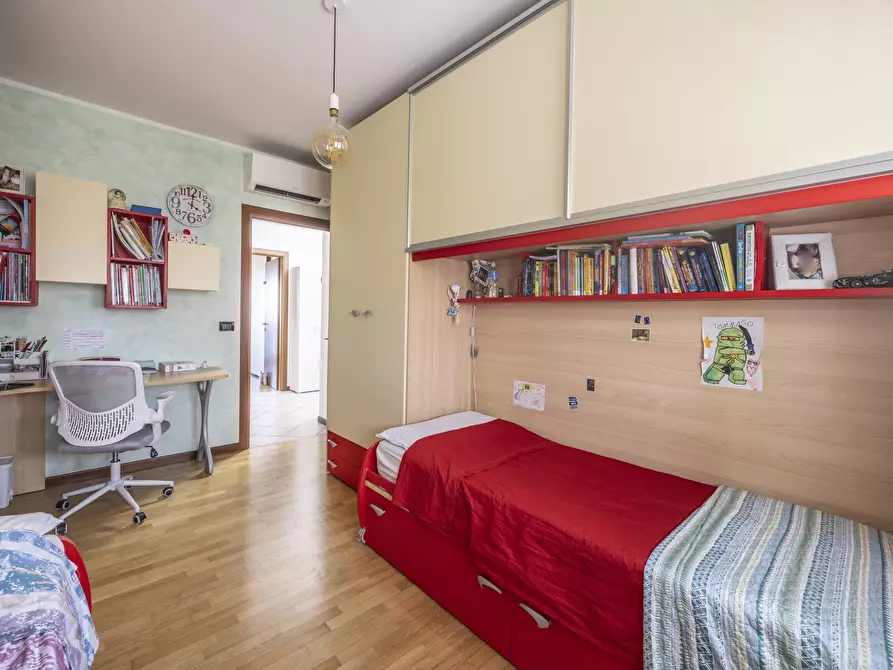 Immagine 16 di Appartamento in vendita  in Via Sant'Andrea 43 a Ozzano Dell'emilia