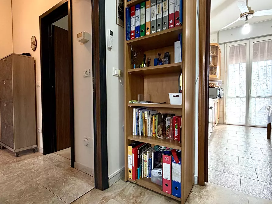 Immagine 15 di Trilocale in vendita  in Via Paolo Fabbri 10 a Castenaso