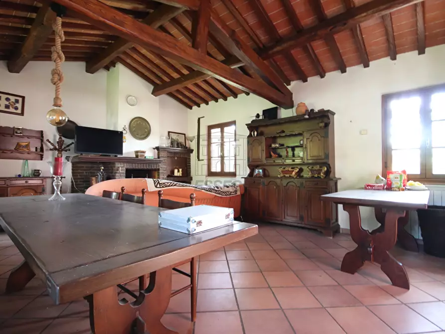 Immagine 29 di Terratetto in vendita  in Via di San Pieretto 30 a Capannori