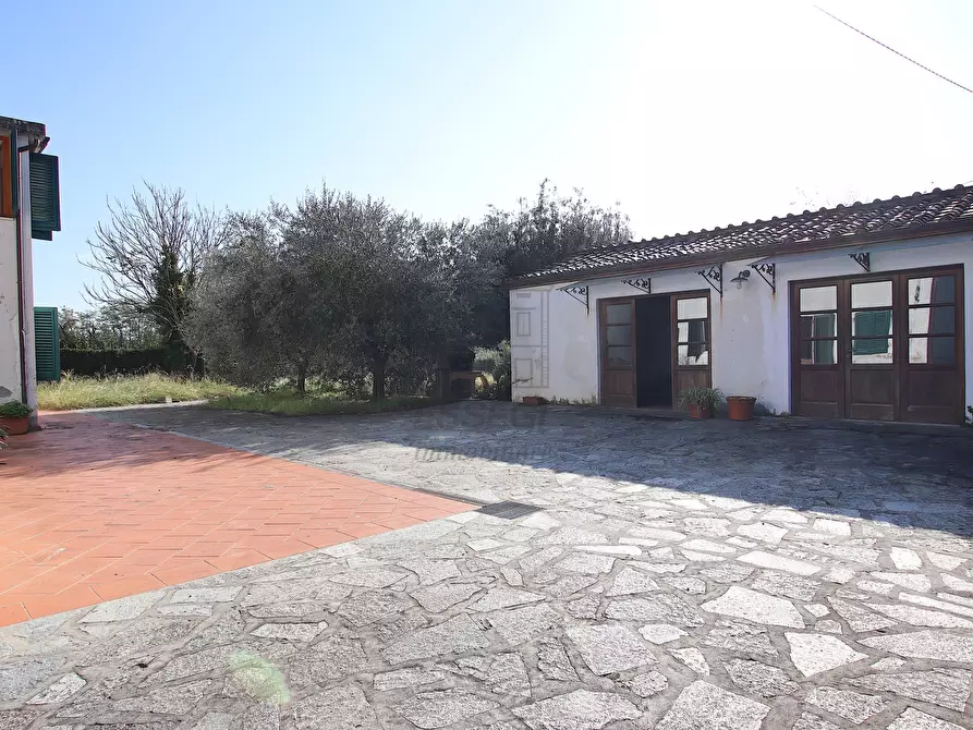 Immagine 8 di Rustico / casale in vendita  in Via Fraga Alta 1 a Capannori