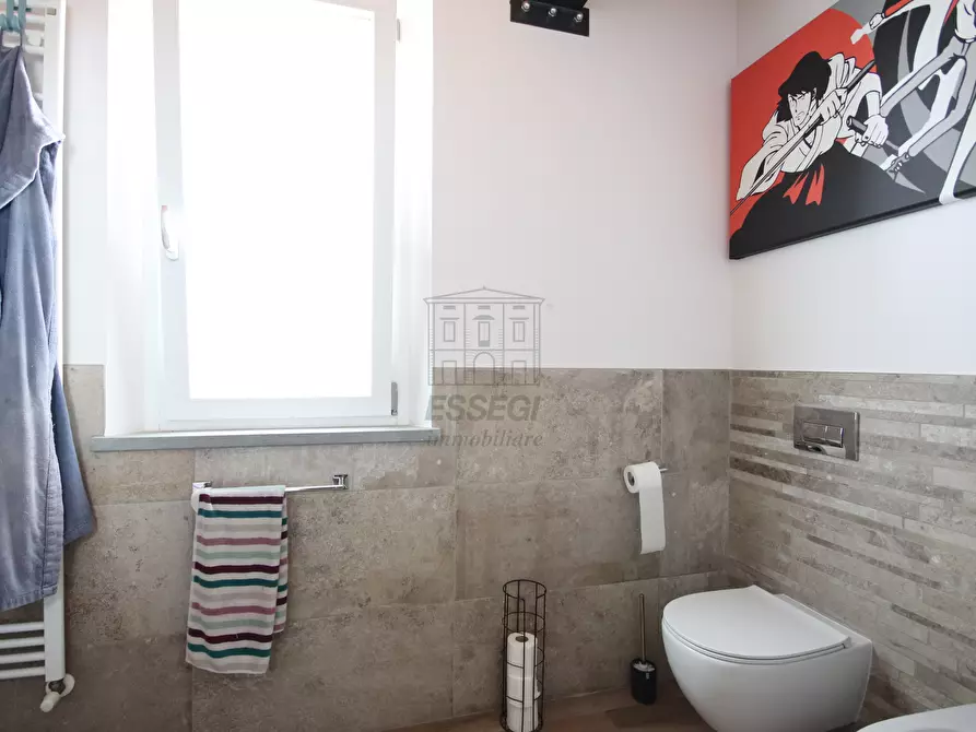 Immagine 28 di Villa in vendita  in Erta della Chiesa, Porcari 4 a Porcari