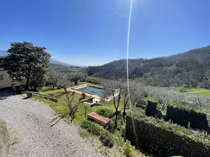 Immagine 6 di Rustico / casale in vendita  in Via di Mammoli a Lucca
