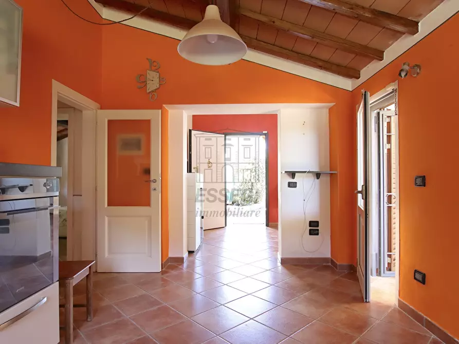Immagine 9 di Villa in vendita  in Via Comunale Campolungo 51 a Lucca