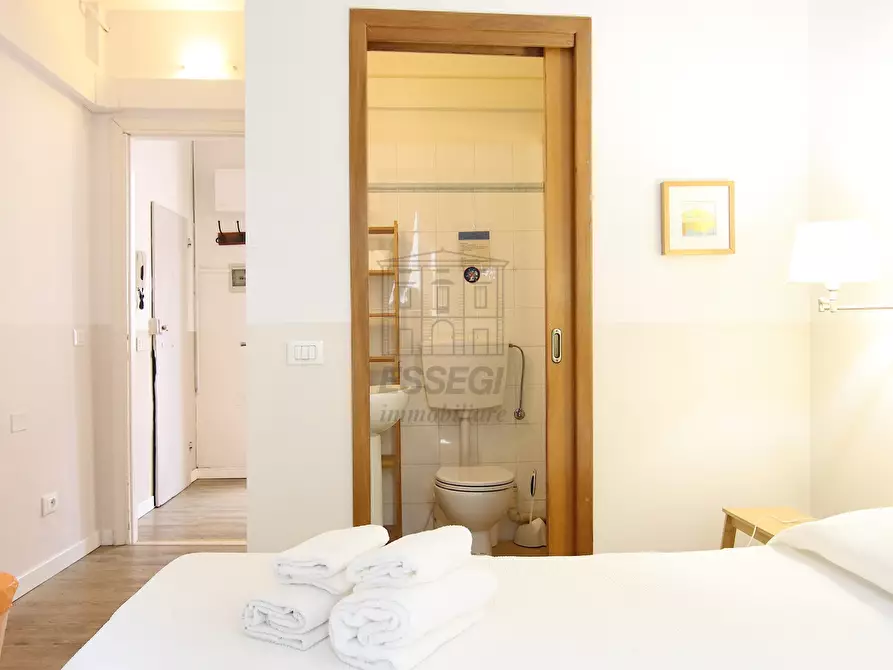 Immagine 7 di Appartamento in vendita  in Via Beccheria 35 a Lucca