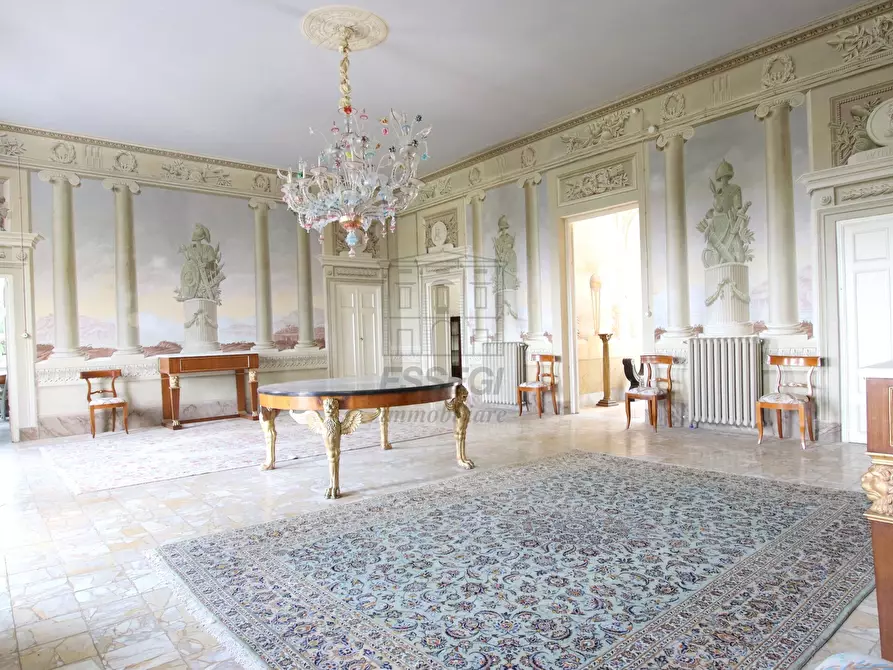 Immagine 11 di Villa in vendita  in Via del Cimitero ⅩⅩⅠⅠⅠ 676 a Lucca