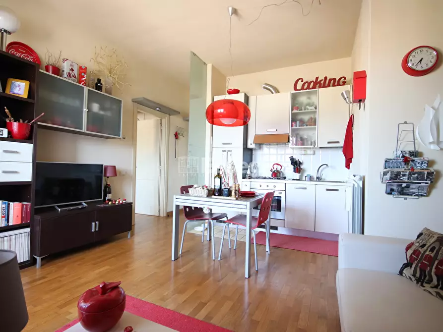 Immagine 2 di Bilocale in vendita  in Via San Marco 555 a Lucca
