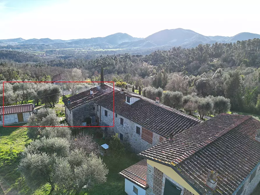 Immagine 5 di Rustico / casale in vendita  in Traversa V Via della Pieve Santo Stefano a Lucca