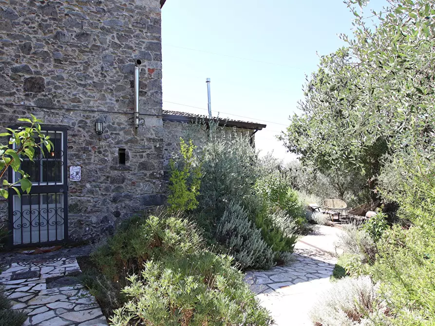 Immagine 6 di Rustico / casale in vendita  in Via Vergaglia 11 a Camaiore
