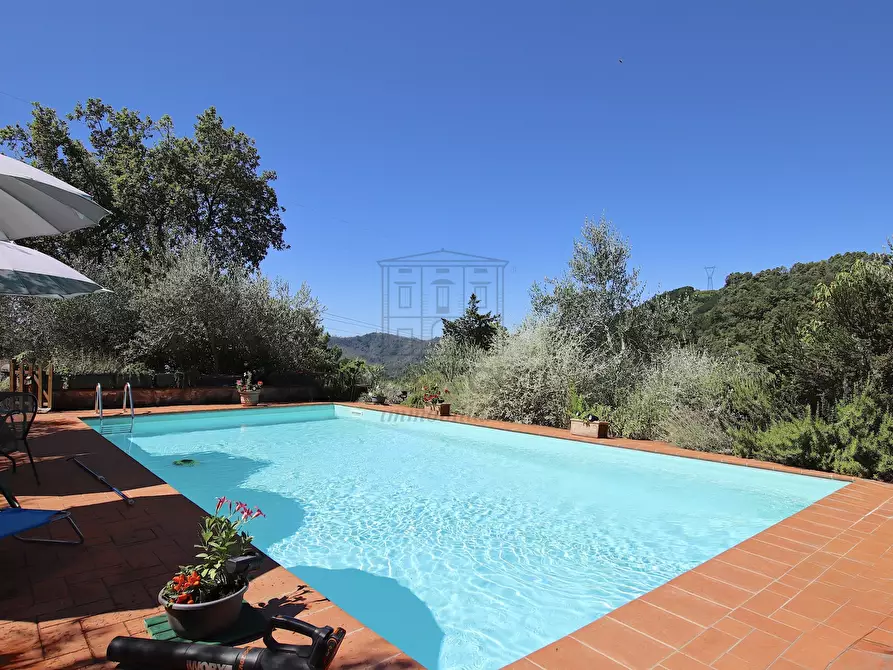 Immagine 1 di Rustico / casale in vendita  in Via Vergaglia 11 a Camaiore