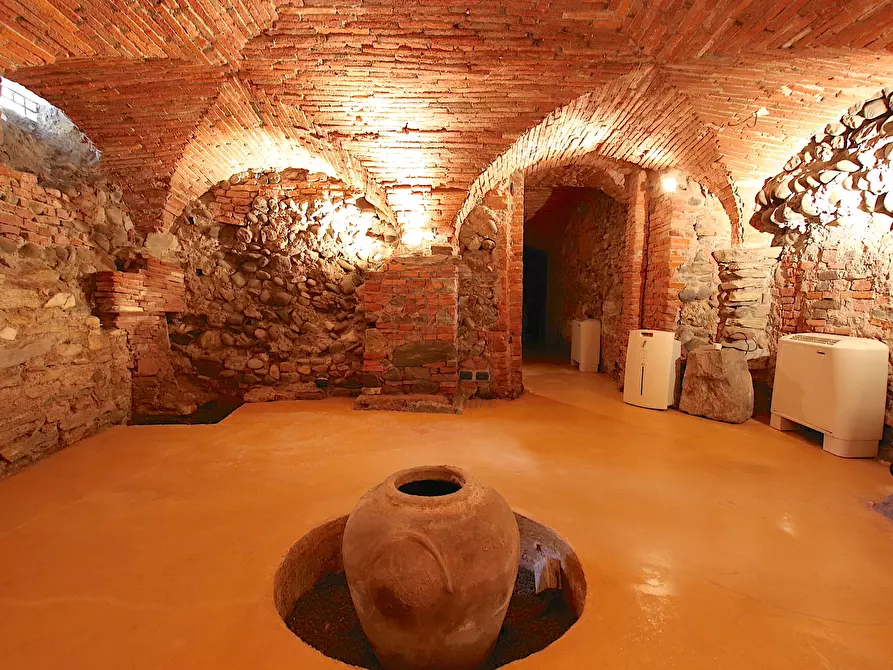 Immagine 2 di Locale commerciale in vendita  in Via Mordini a Lucca