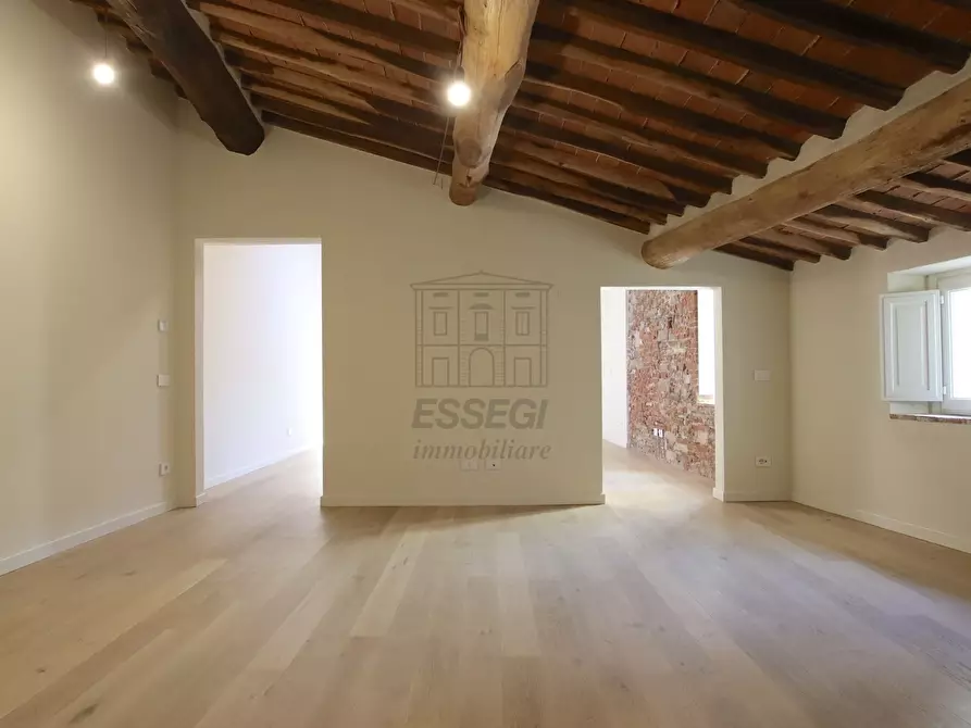 Immagine 4 di Appartamento in vendita  in Via delle Chiavi D'Oro 21 a Lucca