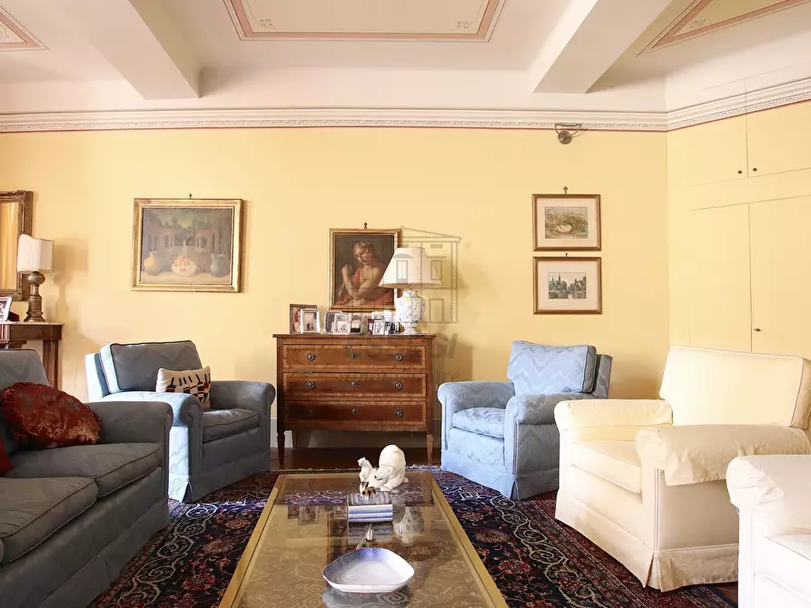 Immagine 4 di Appartamento in vendita  in via beccheria 35 a Lucca