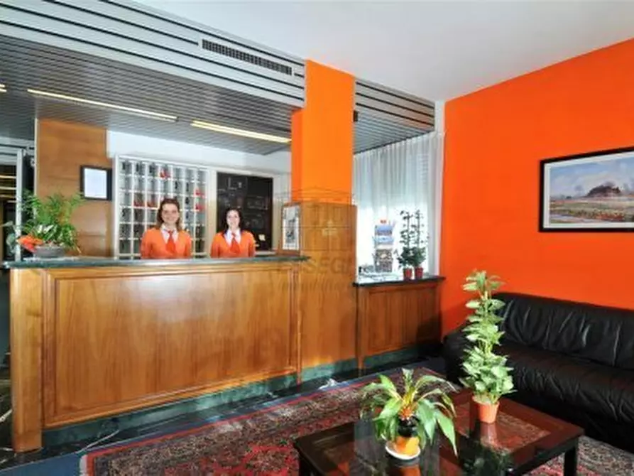 Immagine 3 di Albergo/B&B/Residence in vendita  in Viale Giovanni Pacini 115 a Lucca