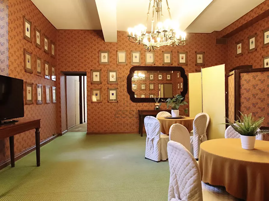 Immagine 19 di Villa in vendita  in Via della Pollicchia 50 a Lucca