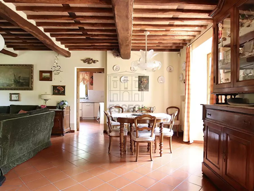 Immagine 13 di Rustico / casale in vendita  in Via del Parco 9B a Capannori