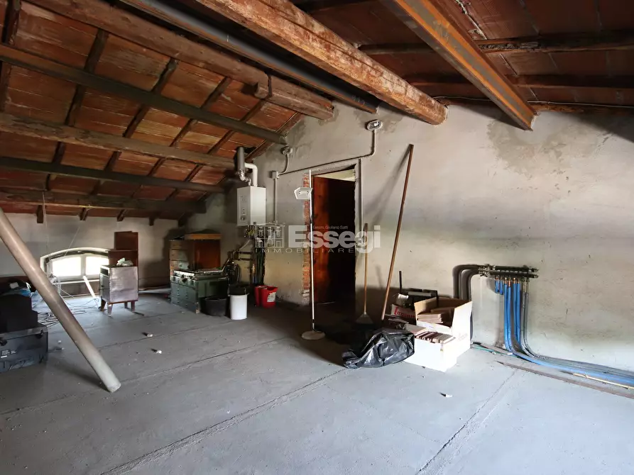 Immagine 17 di Terratetto in vendita  in Via Castruccio Buonamici 367 a Lucca