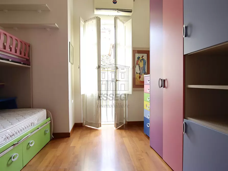 Immagine 15 di Appartamento in vendita  in Via Beccheria 35 a Lucca