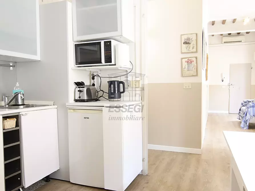 Immagine 5 di Appartamento in vendita  in Via Beccheria 35 a Lucca