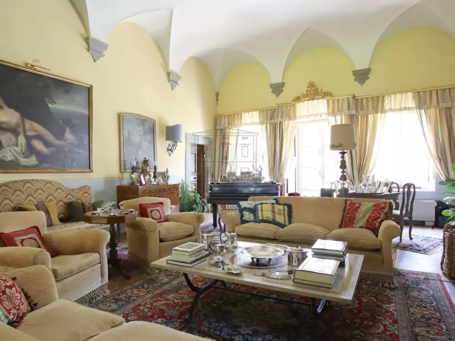 Immagine 20 di Villa in vendita  in Via di Vorno a Capannori