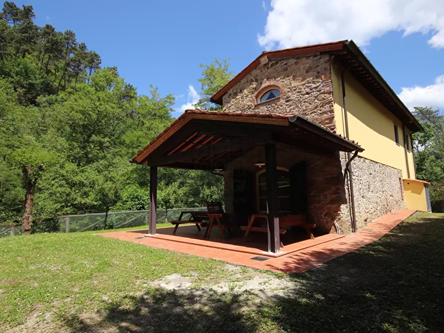 Immagine 23 di Casa indipendente in vendita  in Via dei Garganetti 314 a Lucca