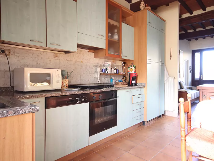 Immagine 7 di Terratetto in vendita  in Strada Comunale di Vorno 105 a Capannori