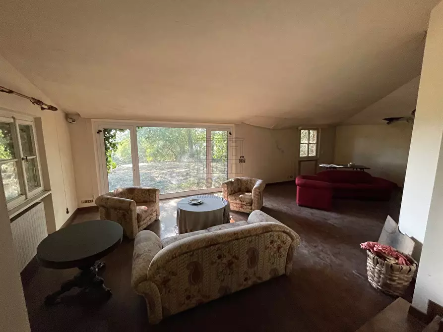 Immagine 13 di Villa in vendita  in Via Vecchia Pesciatina in Gragnano a Lucca