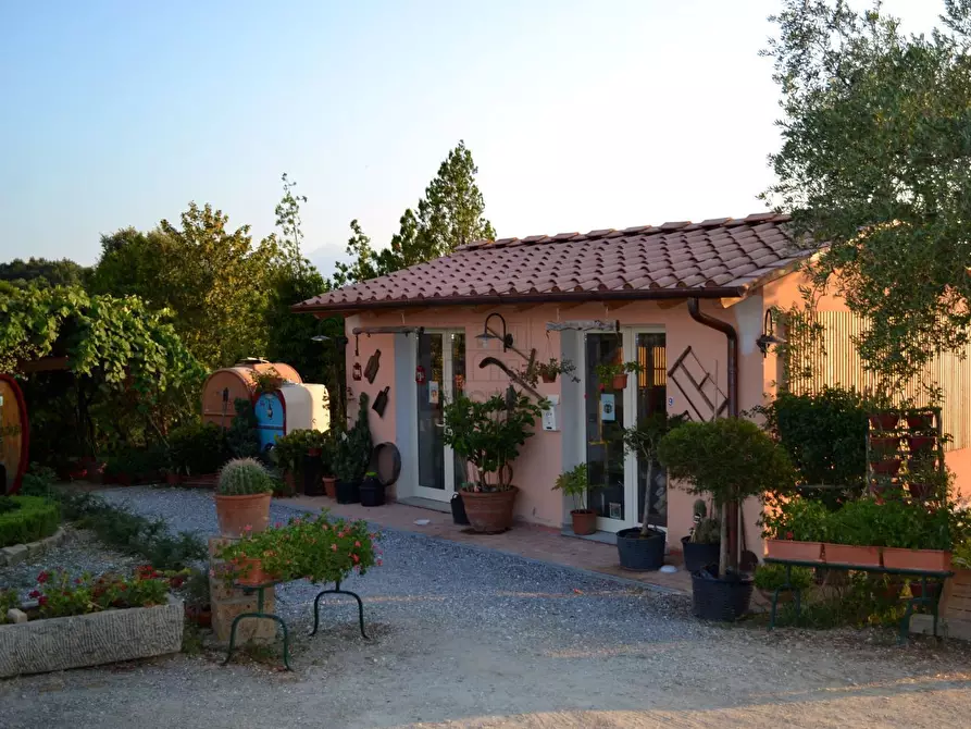 Immagine 1 di Rustico / casale in vendita  in via di san martino a Lucca