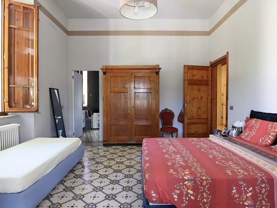 Immagine 14 di Appartamento in vendita  in Viale Pacini 115 a Lucca