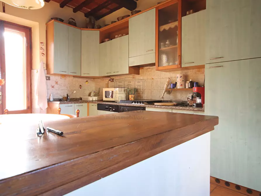 Immagine 6 di Terratetto in vendita  in Strada Comunale di Vorno 105 a Capannori