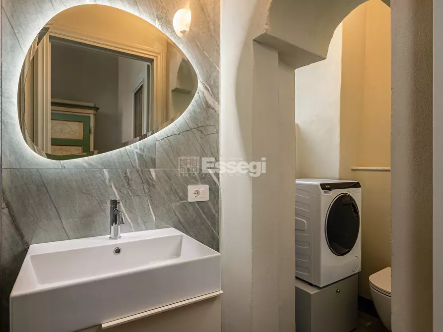 Immagine 10 di Appartamento in vendita  in Via Sant'Andrea a Lucca