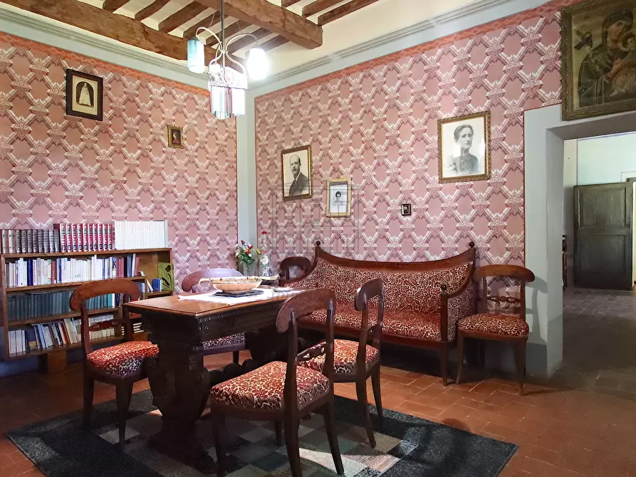 Immagine 18 di Rustico / casale in vendita  in Via di Collecchio a Capannori