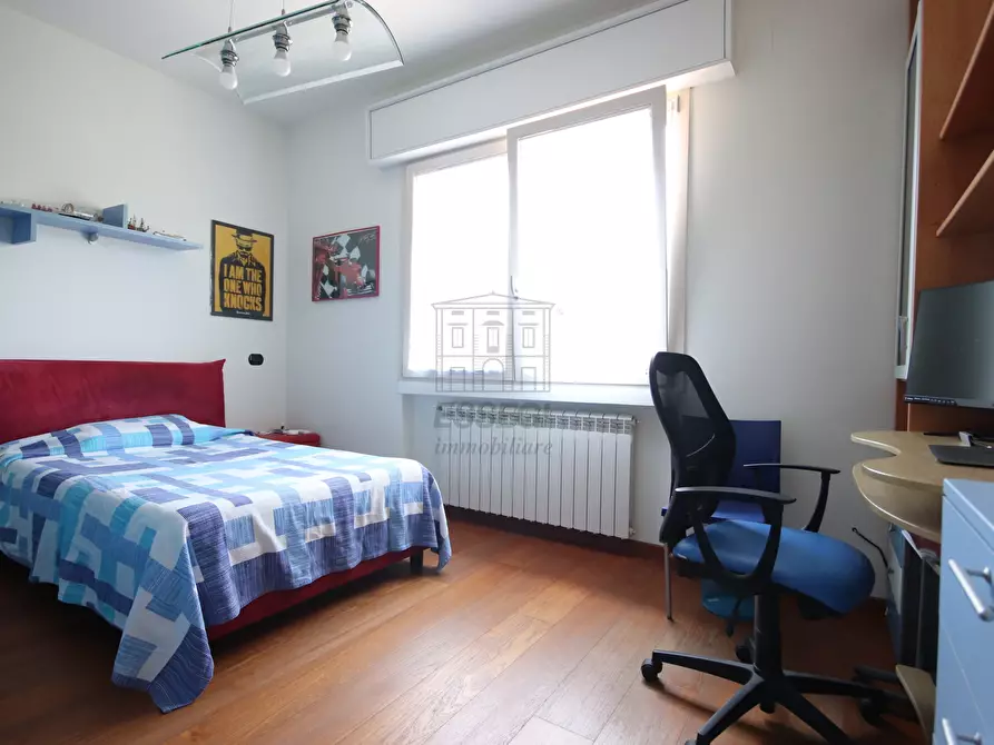 Immagine 23 di Villa in vendita  in Via Sant'Angelo a Lucca