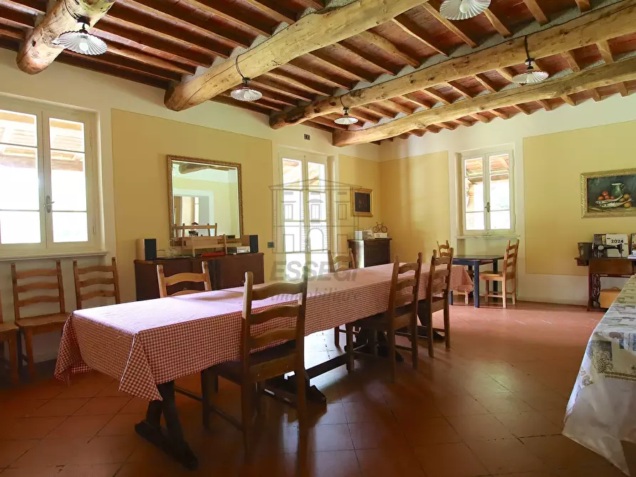 Immagine 27 di Villa in vendita  in Via di Tiglio 33 a Capannori