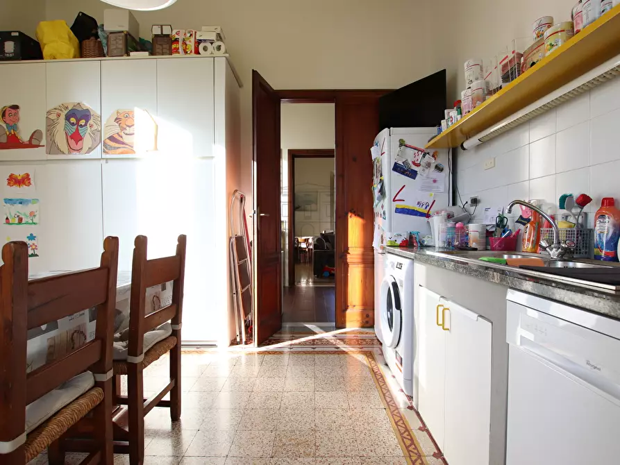 Immagine 24 di Villa in vendita  in via barsanti e matteucci a Lucca