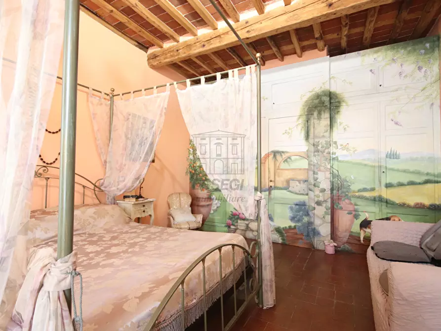 Immagine 9 di Terratetto in vendita  in Via di Mugnano 4 a Lucca