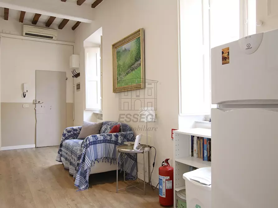 Immagine 11 di Appartamento in vendita  in Via Beccheria 35 a Lucca