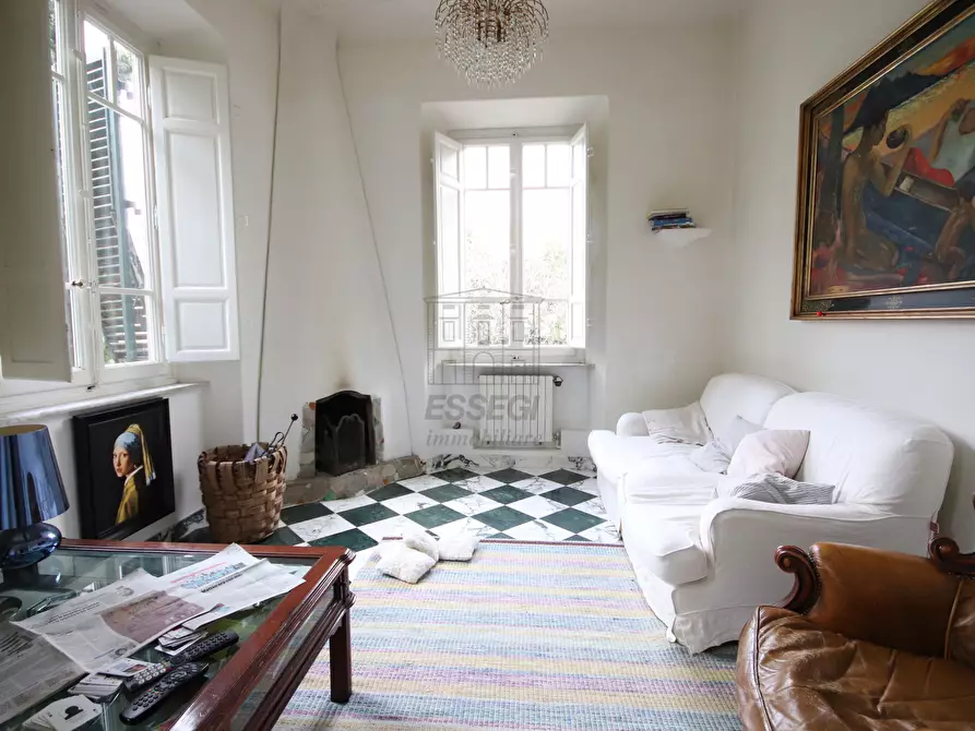 Immagine 19 di Villa in vendita  in Via Ludovica 56 a Lucca