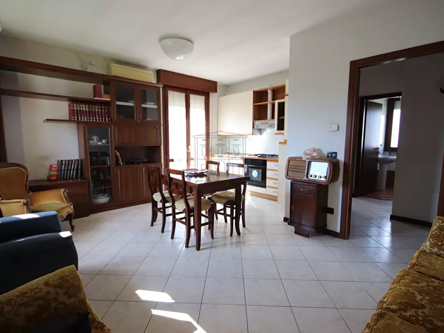 Immagine 1 di Appartamento in vendita  in Via Francesco Banchieri 82 a Capannori