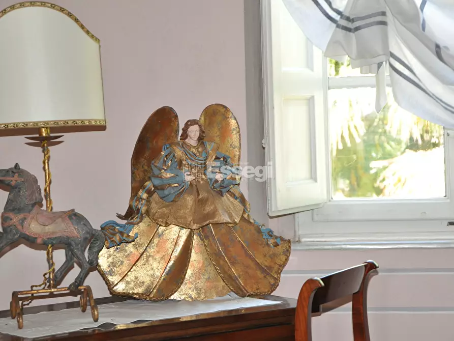 Immagine 32 di Villa in vendita  a Lucca