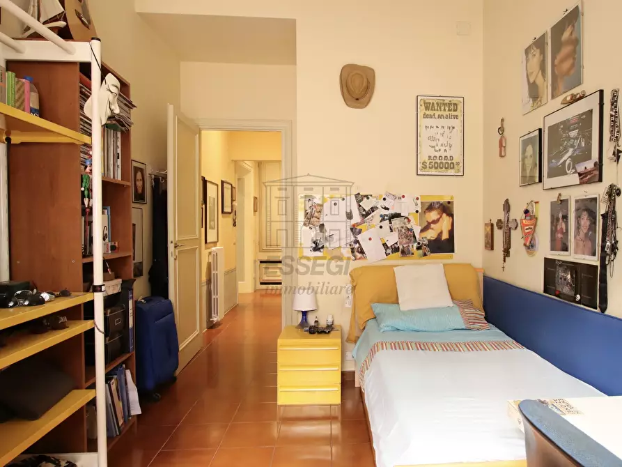 Immagine 25 di Appartamento in vendita  in via beccheria 35 a Lucca