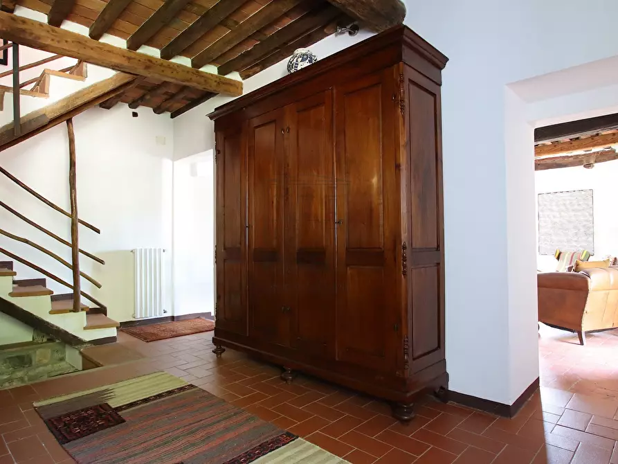 Immagine 21 di Rustico / casale in vendita  in S.v. di Partigliano 11/A a Lucca