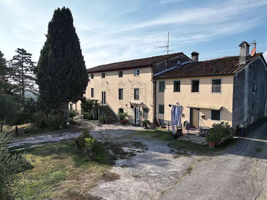 Immagine 3 di Rustico / casale in vendita  in Via di Collecchio a Capannori