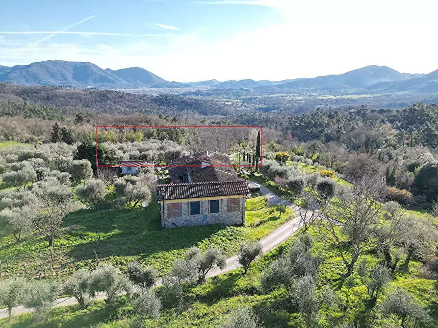 Immagine 6 di Rustico / casale in vendita  in Traversa V Via della Pieve Santo Stefano a Lucca