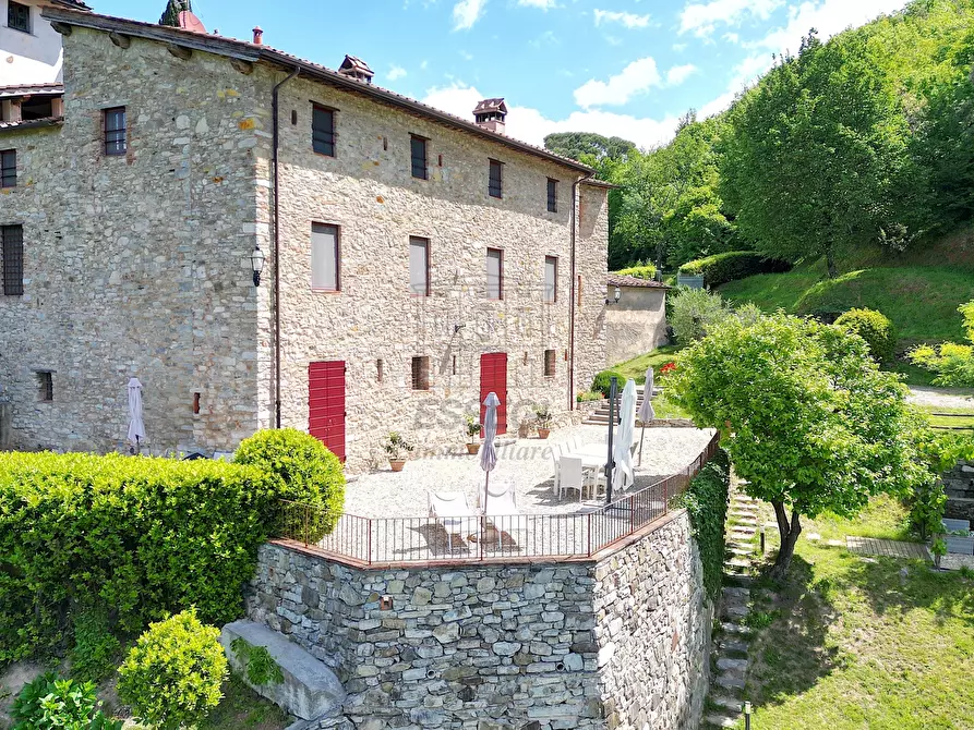Immagine 8 di Rustico / casale in vendita  in Via della Pieve Santo Stefano 7165 a Lucca