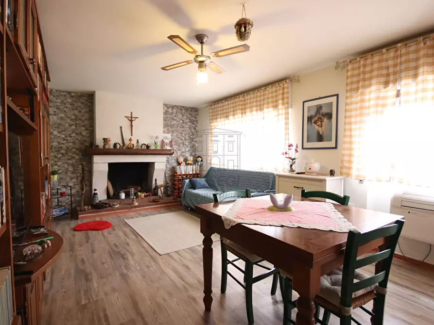 Immagine 8 di Villa in vendita  in Viale G. Puccini, S.Anna 1769 a Lucca