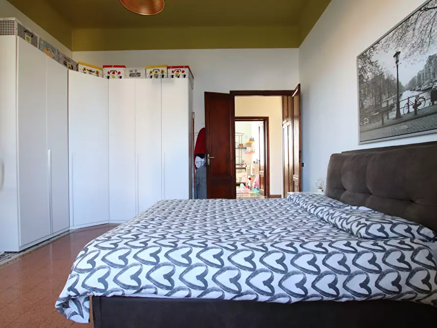 Immagine 20 di Villa in vendita  in via barsanti e matteucci a Lucca