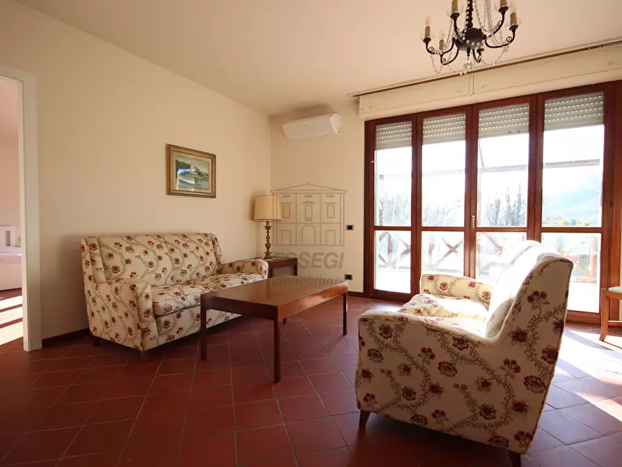 Immagine 1 di Appartamento in affitto  in Via San Donato 100 a Lucca